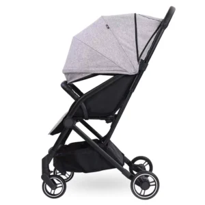 Lightweight Carry Double Stroller Durable Trolley 3 in 1 Baby Stroller Pram 3 Modes Baby Twin Stroller