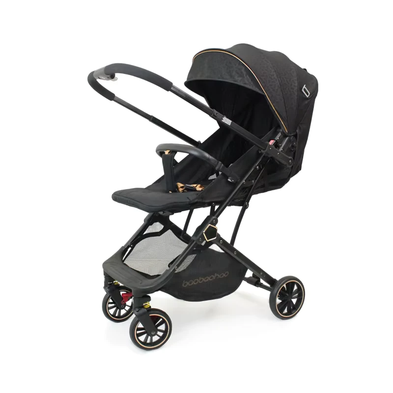 Lightweight Child Strollers Baby Easy Folding Baby Stroller Baby Carriage Products Confortabel Seats Design