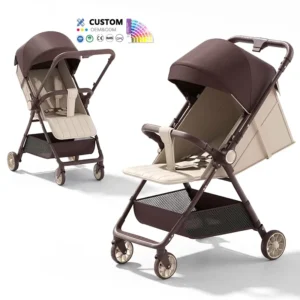 Lightweight Children Umbrella Stroller Reversible Direction Switch Kinderwagen Poussette Cochecito Buggy Bulk