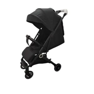 Lightweight Compact Luxury Foldable Travel Stroller for Newborn to Toddler