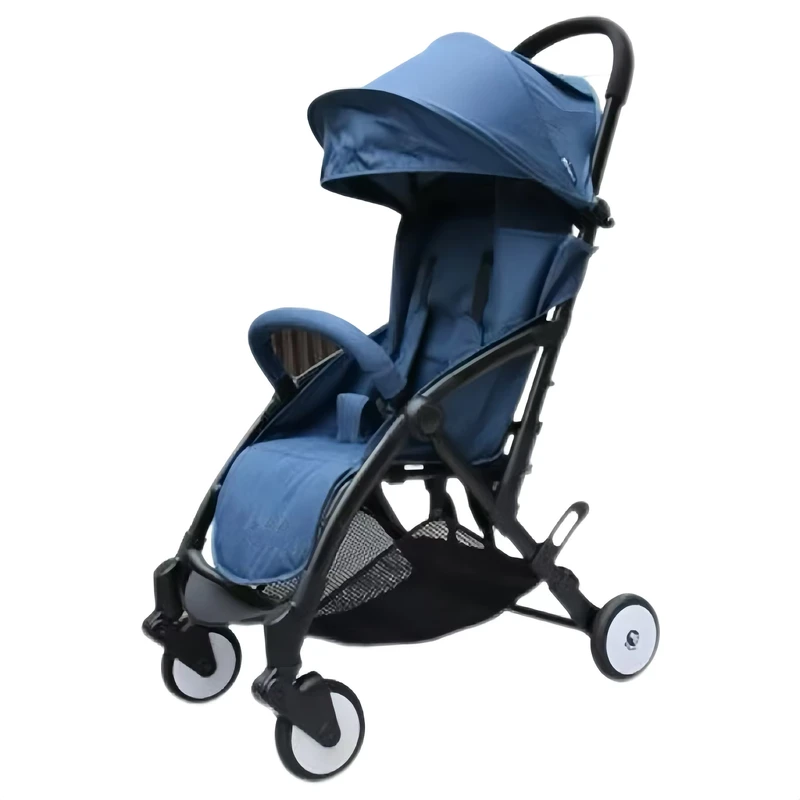 Lightweight Convenient Baby Stroller with Umbrella Travel Toddler Stroller for 1 3 Years Old Baby
