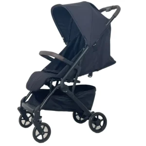 Lightweight Easy to Fold Compact Portable Baby Stroller Fabric Material for Airplane Travel