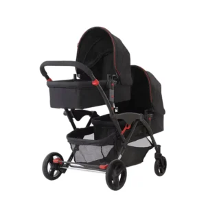 Lightweight Foldable Baby Stroller