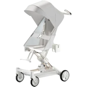 Lightweight Foldable Baby Stroller High View Compact Travel Stroller for Airplane Umbrella Stroller for Toddler