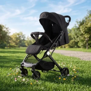 Lightweight Portable Baby Stroller Multi functional Stroller Baby Folding Pocket Umbrella Carriage Pushchairs for Babies