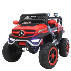 Low MOQ Kids Ride on Car Kids Toys Electric Cars Children Toy Car for Kids Juguetes Para Los Ninos