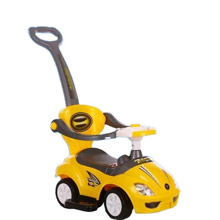 Low Price Good Quality Swing Rider Car Kids Swing Car Online Pony Carriage for Sale