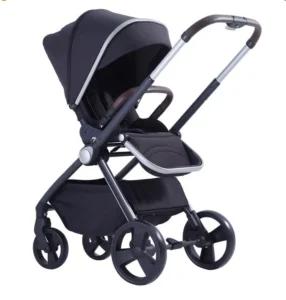 Luxury 3 in 1 Stroller Car Seat High Quality Stroller and Baby Carrier One touch Folding EN1888 Suitable for 0 3 Years