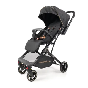 Luxury Custom Foldable Baby Pram Lightweight Travel Airplane Stroller