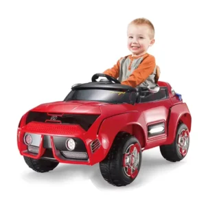 Luxury Ride on Car Kids Electric for Car Children Electronic Cars for Kids