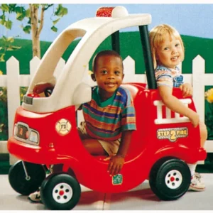 Made in China Plastic Ride On Car Toy for Kindergarten Indoor Playground Use in Garden and Playhouse