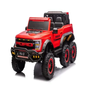 Manufacturer Kids Electric Car Battery Operated Children Ride on Car