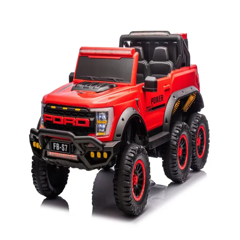 Manufacturer Kids Electric Car Battery Operated Children Ride on Car