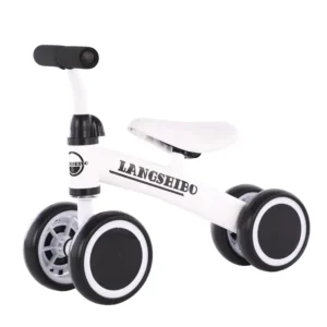Manufacturers Kids’ Balance Bikes Children’s Toy Balance Bike Ride-On Toy