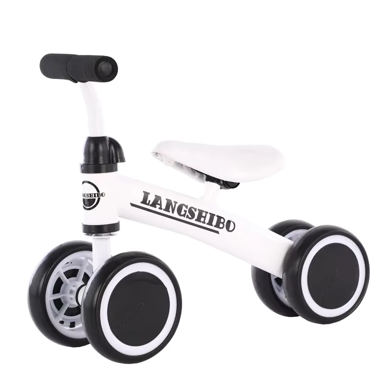 Manufacturers Kids' Balance Bikes Children's Toy Balance Bike Ride-On Toy