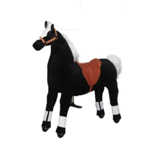 Mechanical Ride Toys Horse Kids Rides for Children