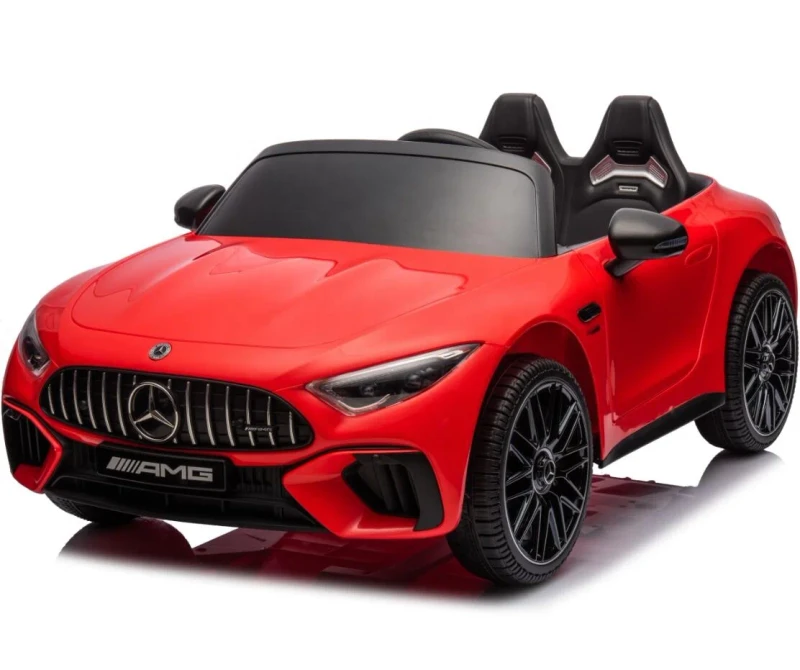 Mercedes Benz SL63 Licensed Ride on Electric Toy Car Children Ride on Car