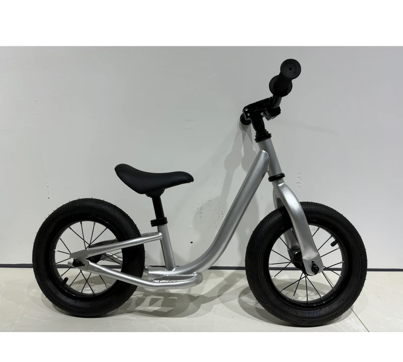 Mini Balance Bikes for Kids Light Weight 1-4 Years No Pedal Balance Bike