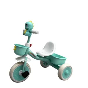 Mini Cute Cartoon Kids Tricycle Good Quality Manufacture Price Kids 3 Wheel Bike