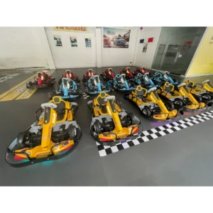 Mini Karting Off Road Go Kart Go kart Electric Car Adults Gokart Racing Go Karts