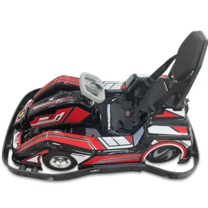 Minye Electric Go kart Buggy 250W Motor 63V Battery 100kg Load Capacity for Kids