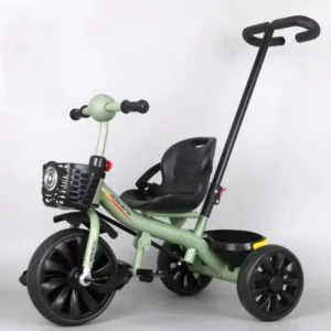 Modern Design Kid Tricycle Simple Style Children Baby 3 in 1 Tricycle Kids Tricycle Bike Tricycles for Kids Girls