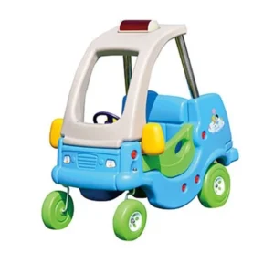 Modern Design Plastic Ride on Car Toys for Indoor and Outdoor Educational Children’s Set for Bathroom Bedroom Kitchen Dining