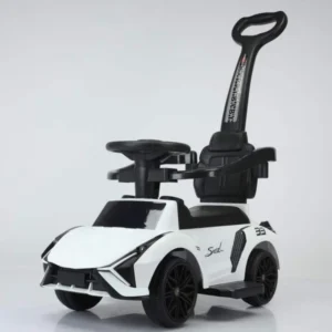 Modern High Quality Plastic Children Ride Push Car for Sale Kids Ride on Toy Car for Children