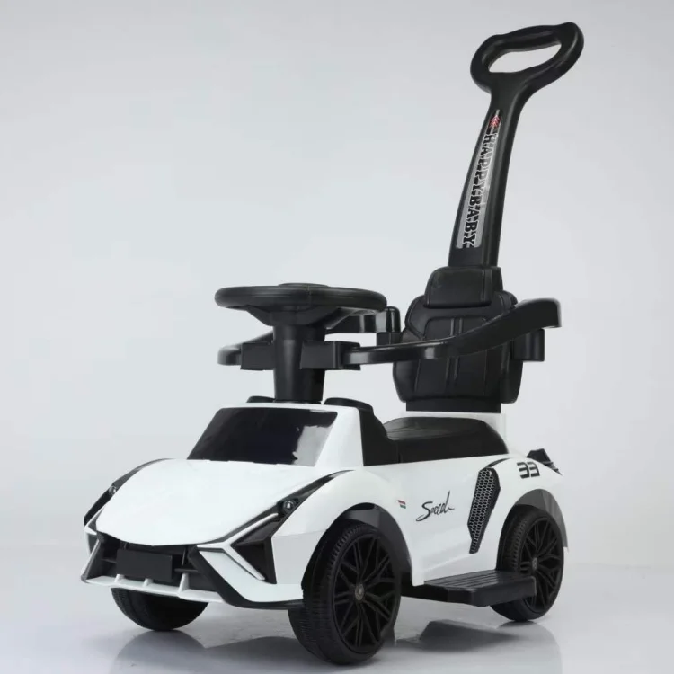 Modern High Quality Plastic Children Ride Push Car for Sale Kids Ride on Toy Car for Children
