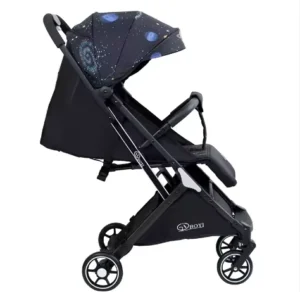 Modern Old Fashioned Baby Prams Luxury Baby Carriage Stroller
