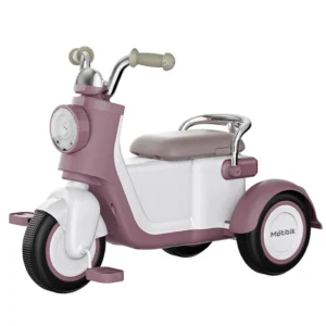Most Popular 3 Wheel Baby Ride on Bike Kids Tricycle for Children Plastic High Quality Toddler Kids Trikes for 2 10 Year
