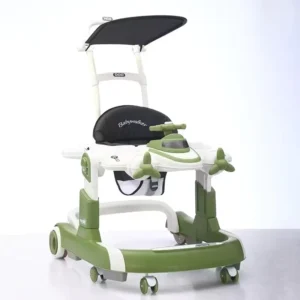 Most Popular Beautiful Baby Walker for Tall Babies with Light Music Cartoon Features