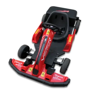 Most Popular High Quality New Design Playground Amusement Sport Games Pedal Racing Go Kart Karting Car
