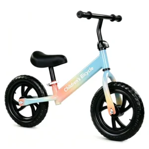 Most Popylar No Pedal Training Bicycle Push Toddler Balance Bike