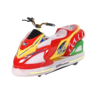 Motorcycle Children’s Electric Kids Ride-On Car