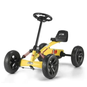 Multi-function Outdoor Electric Children Karting Kids Toy Car Children Toy Go Kart