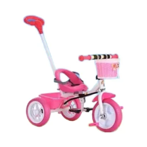 Multi-functional Kids Tricycle with Push Handle for 1-5 Years Old High Quality Children Tricycle