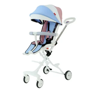 Multi functional Portable 2 in 1 Troller Poussette Bebe Stroller for Baby
