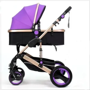 Multifunction Baby Stroller Pram Luxury Baby Stroller