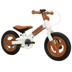 Multifunction Children’s Balance Bike CE Kids Bicycle 2 in 1 Bike Training
