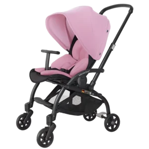 Multifunction Earthquake Resistant Folding Kids Stroller Newborn Baby Carriage Pushchair Stroller Pram