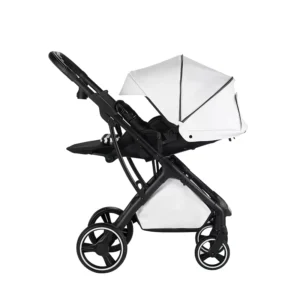 Multifunction Light Weight Baby Stroller 3 in 1 Baby Carriage Comfortable