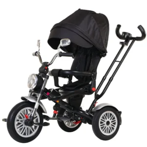 Multifunctional 5 in 1 Children Kid Baby Pram Foldable Stroller Bike Kid Tricycle Trike Baby Stroller for Baby
