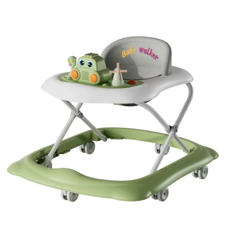 Multifunctional Activity Baby Learning Walker New Baby Walker for Baby Kids