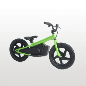 Multifunctional Eco Friendly 24 V 16 Inch Aluminum Alloy Kids Balance Bike Bulk
