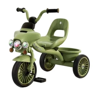 Multifunctional Factory Price Baby Tricycle for 2 Kids Outdoor Tricycle for Kids Tricycles Kids