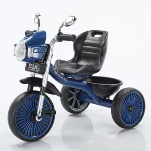 Multifunctional Kids Trike with Lights and Music Player Tricycle for Kids
