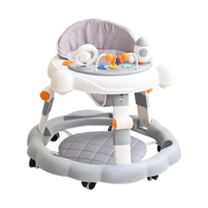 Multifunctional Toy Car Baby Girl BOY Push Walker troteuse pour bebe 4 in 1 child Baby Walker With Wheels and Music