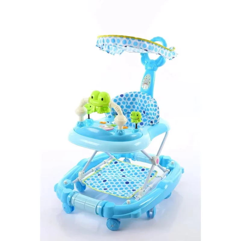 Music Cartoon Baby Walker New Baby Walkers Baby Walker