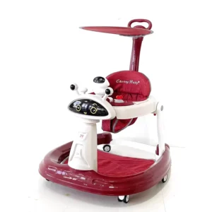 Music Toys Children’s Three in One Walker